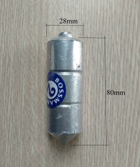 Búng mực, Dụng cụ lấy dấu đường phấn, Quả dọi trong xây dựng, sơn nước