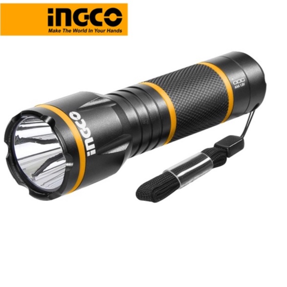 Đèn pin cầm tay ingco hfl013aaa1