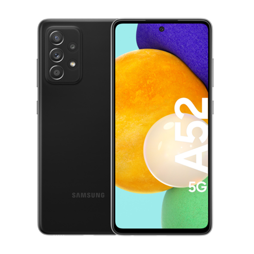 Discover Samsung Galaxy A52 | Best Deals on Lazada Singapore