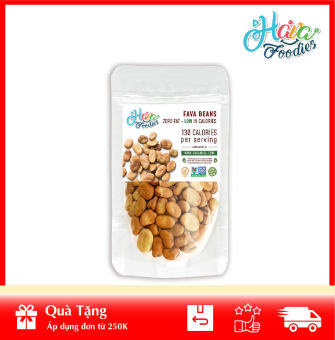 Đậu Tằm Nguyên Vỏ Canada 400gr