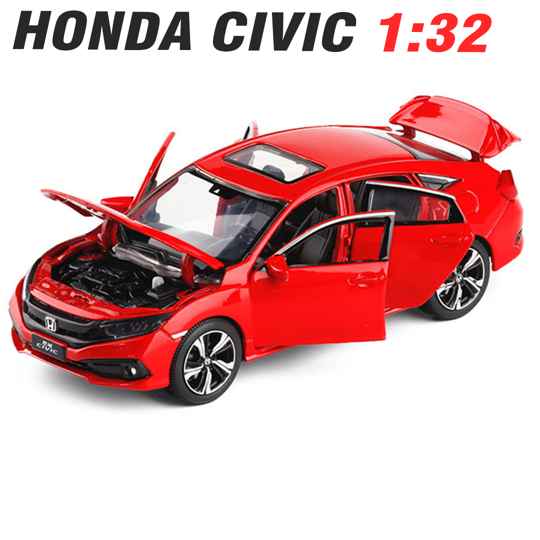 Xe mô hình Honda City 2015 tỉ lệ 118  HolCim  Kênh Xây Dựng Và Nội Thất