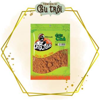 Bột cà ri chà  Ông Chà Và 500gr (Túi) -  (Bột Cari)