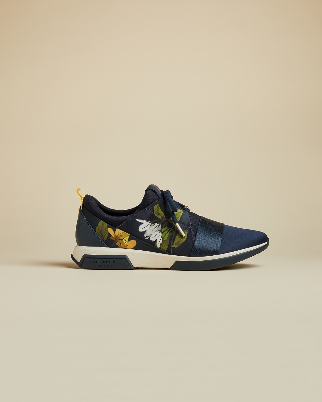 ted baker jamboree trainers