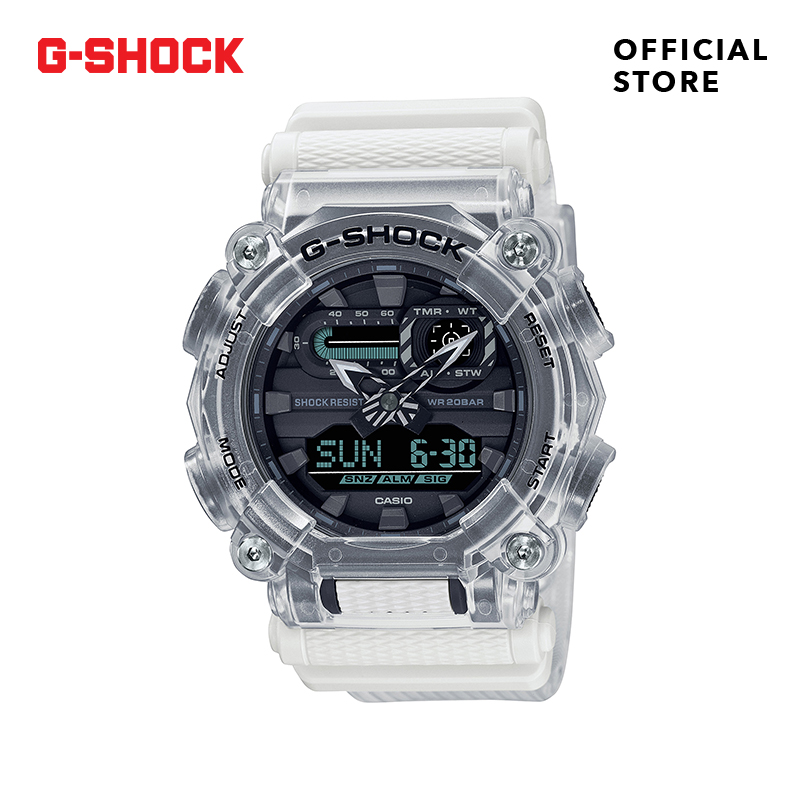 Casio Watch G Shock - Best Price in Singapore - Feb 2023 