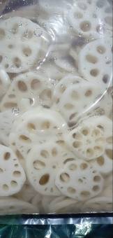 NGÓ SEN  NGÂM CHUA NGỌT 500gram