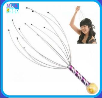 Cây Massage Đầu Bạch Tuộc Thư Giãn