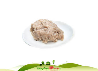 Chả cá tươi Phan Thiết - Khay 500g