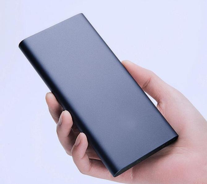 Pin sạc dự phòng chuẩn 12000-30000mah siêu mỏng sạc cực nhanh cho tất cả các dòng điện thoại - pin trâu giá cực tốt