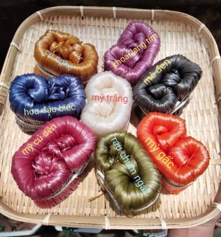 Mỳ rau củ 100% tự nhiên TADA FOODS  giảm cân thực dưỡng eat clean healthy SX thủ công 1kg/gói