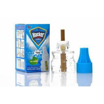 Tinh Dầu Đuổi Muỗi Hacker Không Độc Hại Cho Sức Khỏe