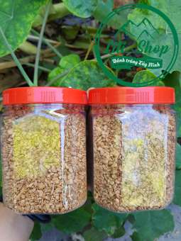 Muối tôm Loại Đặc biệt