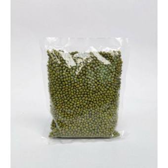 Đậu xanh thuần chủng Organic 1Kg