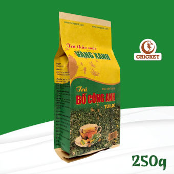 Trà Bồ Công Anh Túi Lọc - Túi 250g - Hỗ trợ sức khoe, giúp tỉnh táo, có thể dùng thay cafe.