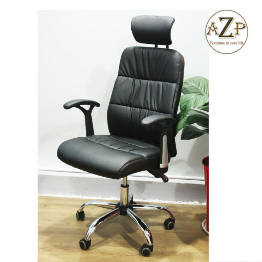 Ghế Văn Phòng Thông Minh Ngả Lưng AZ PRICE 004 New 2020 - Nhập Khẩu AZP