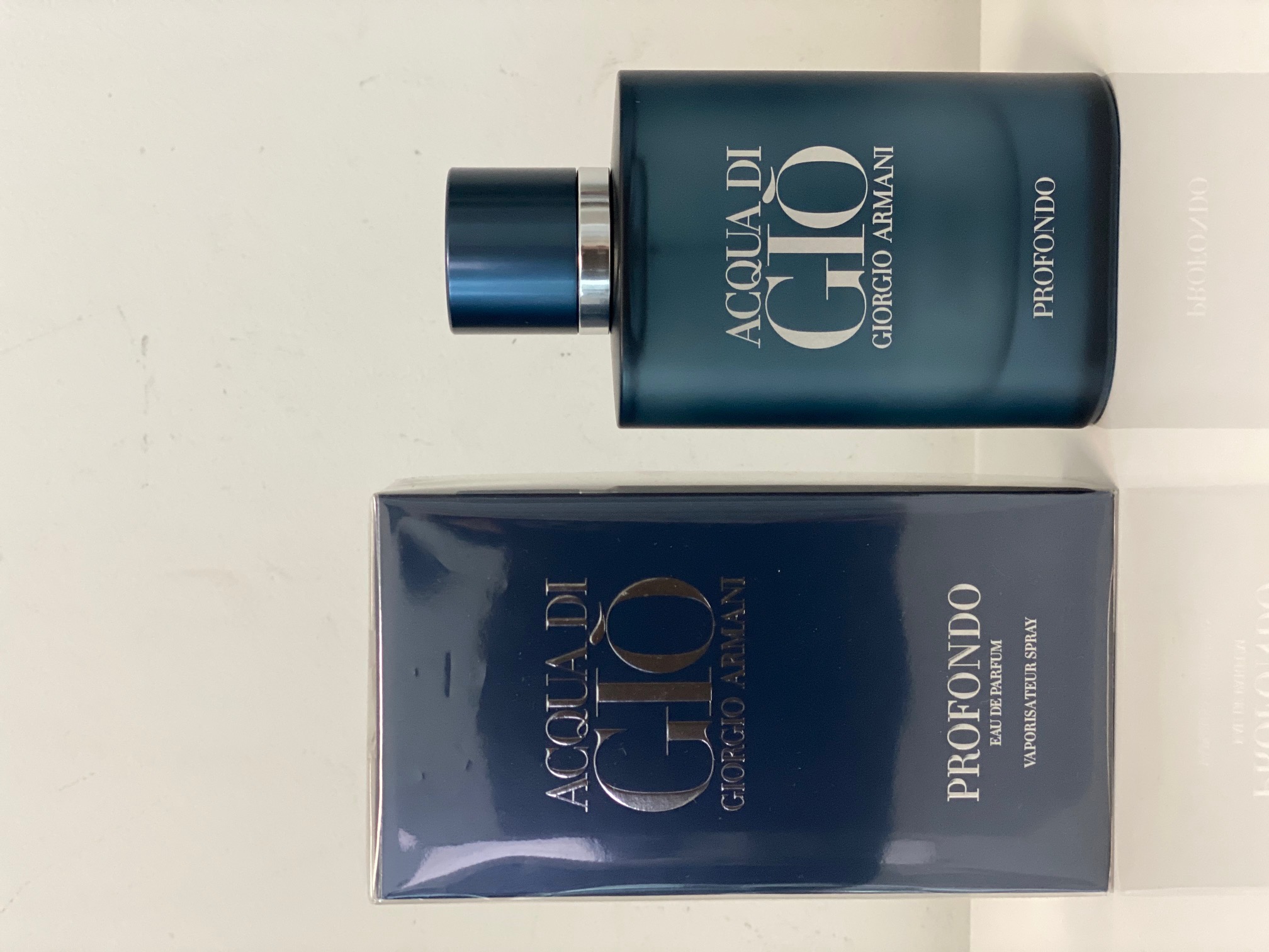 Buy Giorgio Armani Men Fragrances Online