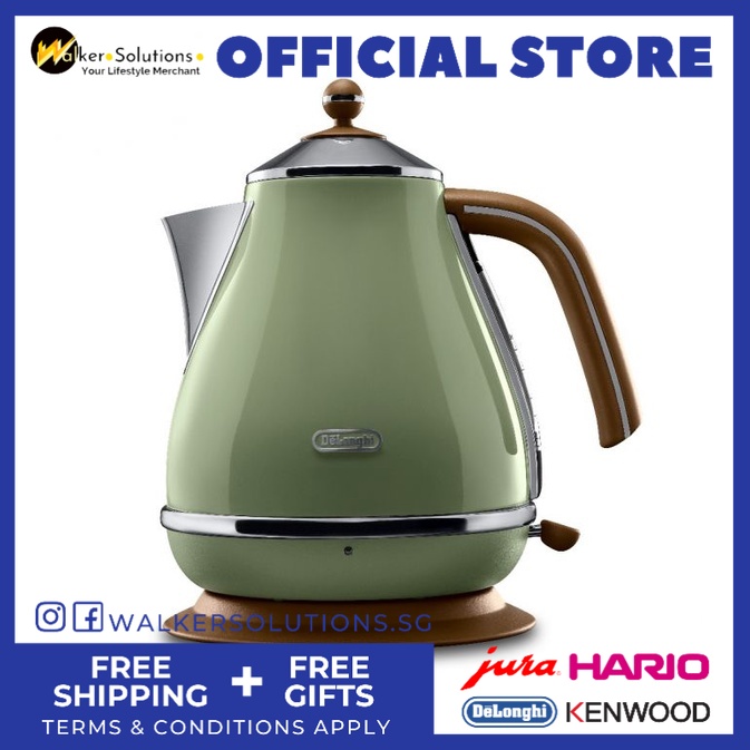 green kettle sale