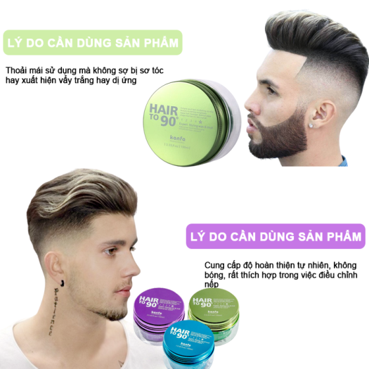 Thik&Fix - bộ sản phẩm chăm sóc tóc toàn diện - Tuổi Trẻ Online