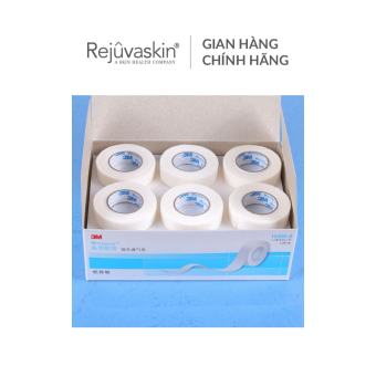 Băng keo y tế 3M dành cho da nhạy cảm