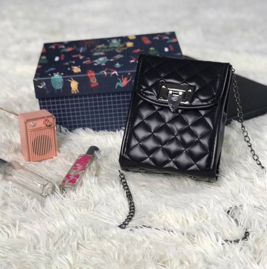 túi đựng điện thoại túi đeo chéo nữ nhiều ngăn hàng đẹp như hình ví cầm tay túi đeo chéo