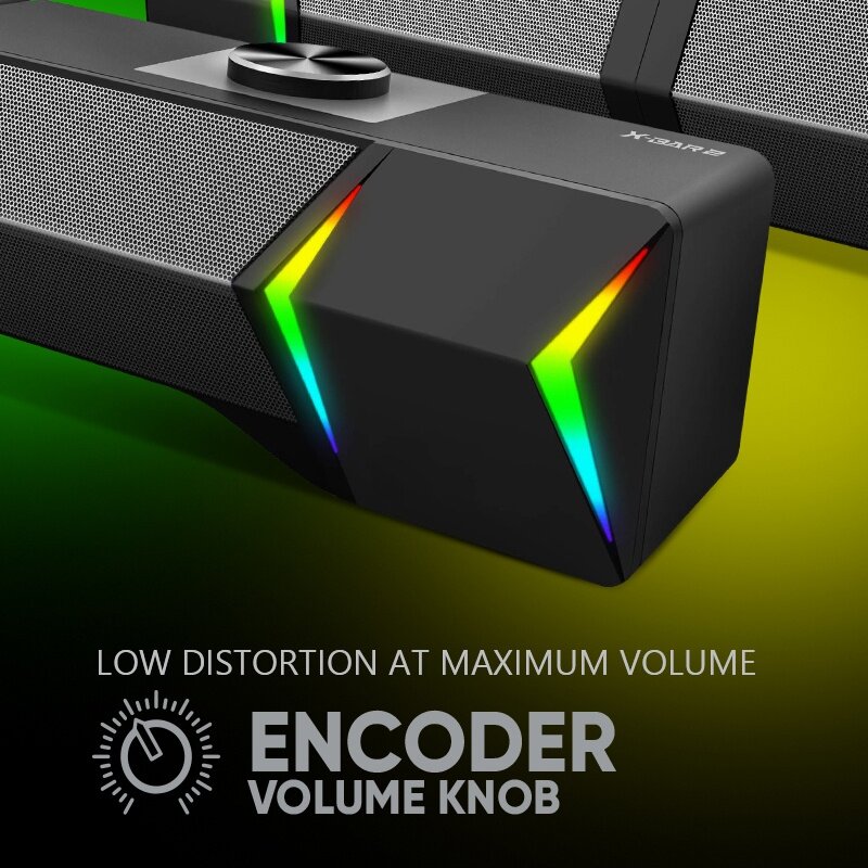 Armaggeddon XBar 2 SoundBar Bluetooth Speaker in Sri Lanka