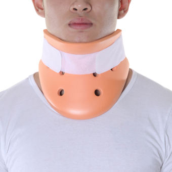 Nẹp cổ cứng H1  - Hỗ trợ đốt sống cổ