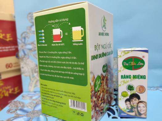 BỘT NGŨ CỐC DINH DƯỠNG 21 loại hạt cao cấp, Lợi Sữa, Đẹp Da, Tăng cân, Giảm Cân, Duy Trì Nét Thanh Xuân.