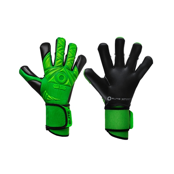 Găng Tay thủ môn Elite Neo Green
