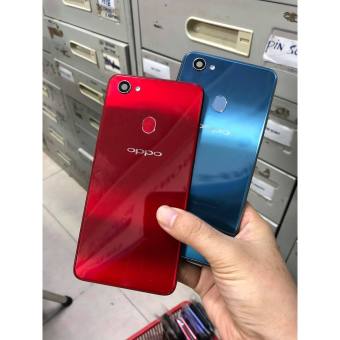 Nắp Lưng Vỏ Lưng Sau Oppo F7 Kèm Vân Tay Tháo Máy
