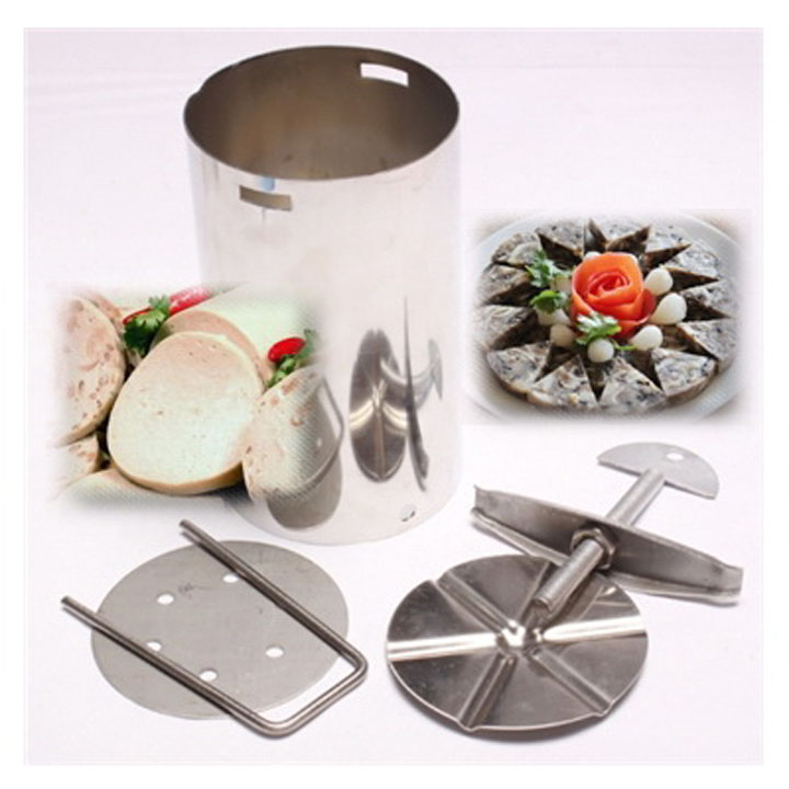 Khuôn làm giò 1kg-2kg - khuôn giò inox - khuôn làm giò thủ - khuôn làm giò xào hà nội 1kg- khuôn làm giò 2kg - khuôn làm giò - khuôn làm giò chả inox - khuôn làm giò thủ inox cao cấp- hỗ trợ đổi trả 7 ngày