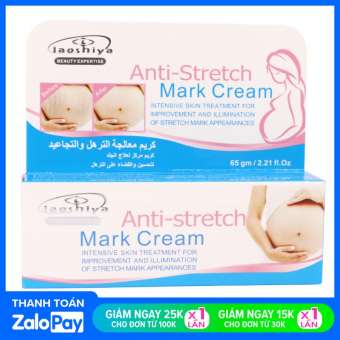 QIANSOTO Kem Làm Mờ Rạn Da Làm Mờ Sẹo Cấp Ẩm Mờ Sẹo Thâm Mụn Scar Remover Stretch Mark Treatment