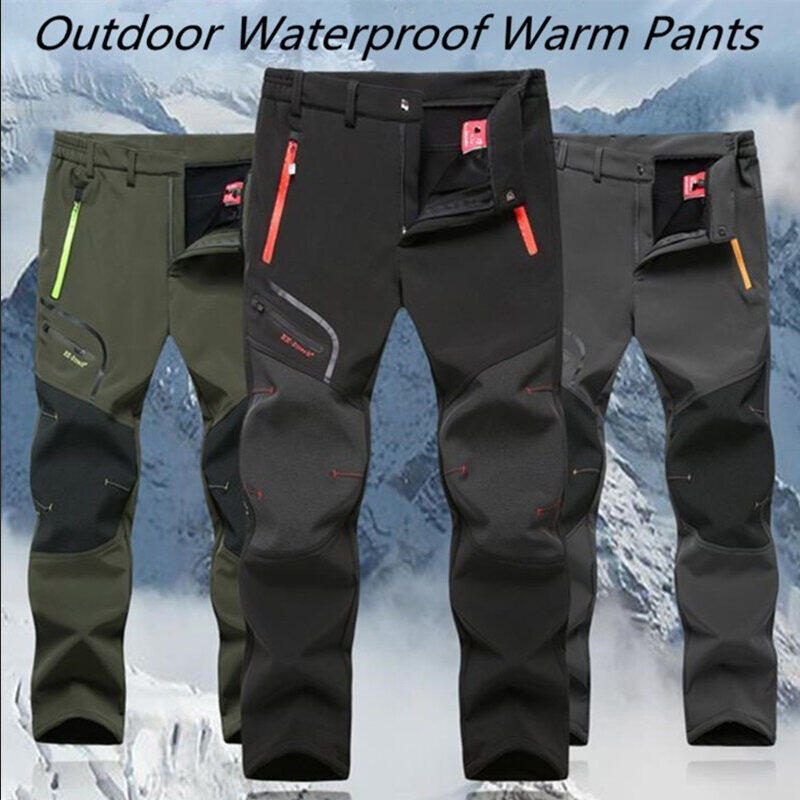 Hiking Trousers Men - Best Price in Singapore - Jan 2024