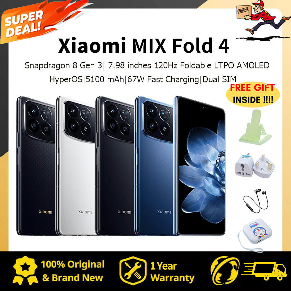 Xiaomi Mix4 256GB SIMフリー ジャンク品 Shop Xiaomi Mi Mix 4 at Best Prices for Your Needs | Lazada Singapore