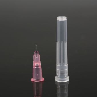 Lẻ 1 Đầu Kim Tiêm Meso 30G - 4mmTiêm Căng Bóng RPR