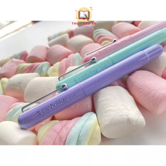 Bút máy luyện chữ đẹp Cánh Diều 202.