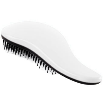 1 Chiếc Lược Có Tay Cầm Cho Nữ Lược Chải Tóc Mát Xa Chống Tĩnh Điện Lược Chải Tóc Mát Xa Gỡ Rối Cho Trẻ Em Dụng Cụ Làm Tóc Salon Tạo Kiểu Màu Hồng