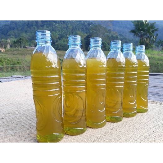 Mật ong bạc hà Hà Giang nguyên chất 100