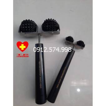 Dụng cụ diện chẩn-Lăn cầu gai đôi lớn hoặc nhỏ