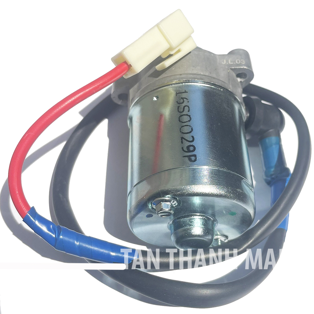 Củ Đề Sirius Fi, Exciter135 Tarus Dùng Chung -PTTT