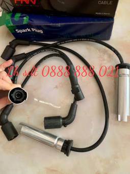 Dây cao áp Gentra , Lanos / giá bán theo 1 bộ như ảnh