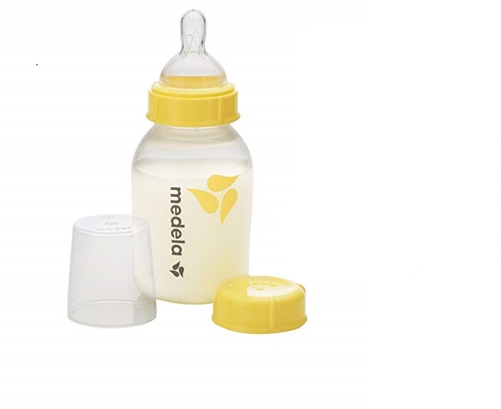 Bình sữa medela 150ml, 250ml