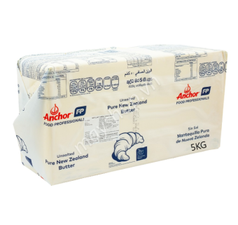 Bơ lạt Anchor 1kg Giá Tốt