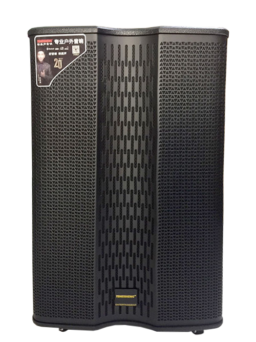 Loa kéo cao cấp temeisheng gd15-27