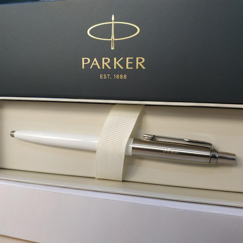 Parker Jotter Originals Ballpoint Pen (Pre-set Name)