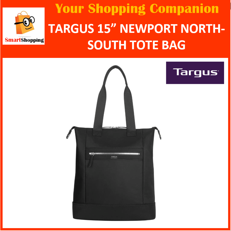 Targus Newport North-South Tote