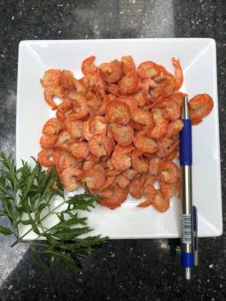 tôm càng xanh tiếng anh, Tôm Khô nguyên chất Loại 1 SR1024, tôm sú cháy tỏi - Ngon Mềm, Bổ - Tôm ngon giá tại vựa, có bảo hành