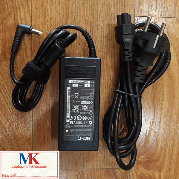 Sạc laptop acer 19v-3.42a dùng cho v5-471 v5-472 v5-473 v5-431 e5-473 e5-573 e1-572 e1-571 nv52 nv53 nv56