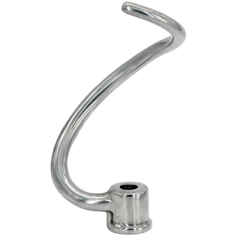 kitchenaid mixer dough blade