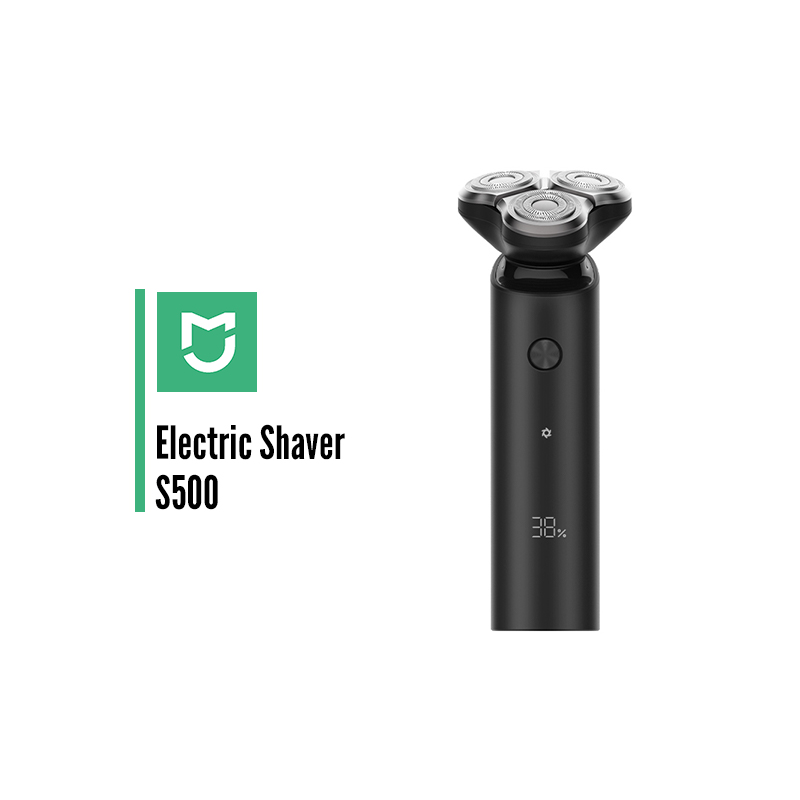 xiaomi shaver price