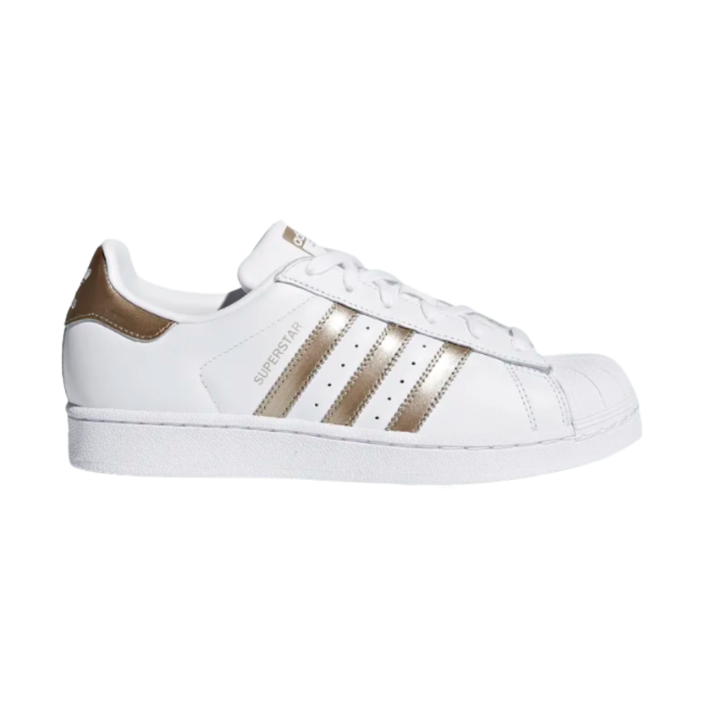 Adidas Superstar Women Kids Lifestyle Shoes Cloud White F33889 Lazada Singapore