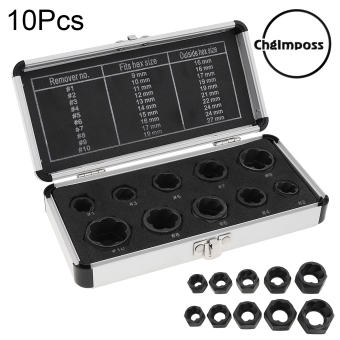 Dụng Cụ Tháo Đai Ốc ChgImposs, Dụng Cụ Tháo Bu Lông Bị Hỏng Dụng Cụ Tháo Chốt Ổ Cắm